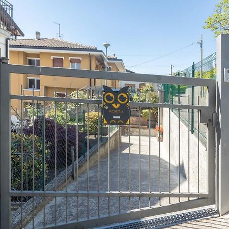 Como Holiday Home Appartamento Ideale Per Famiglie Exterior photo