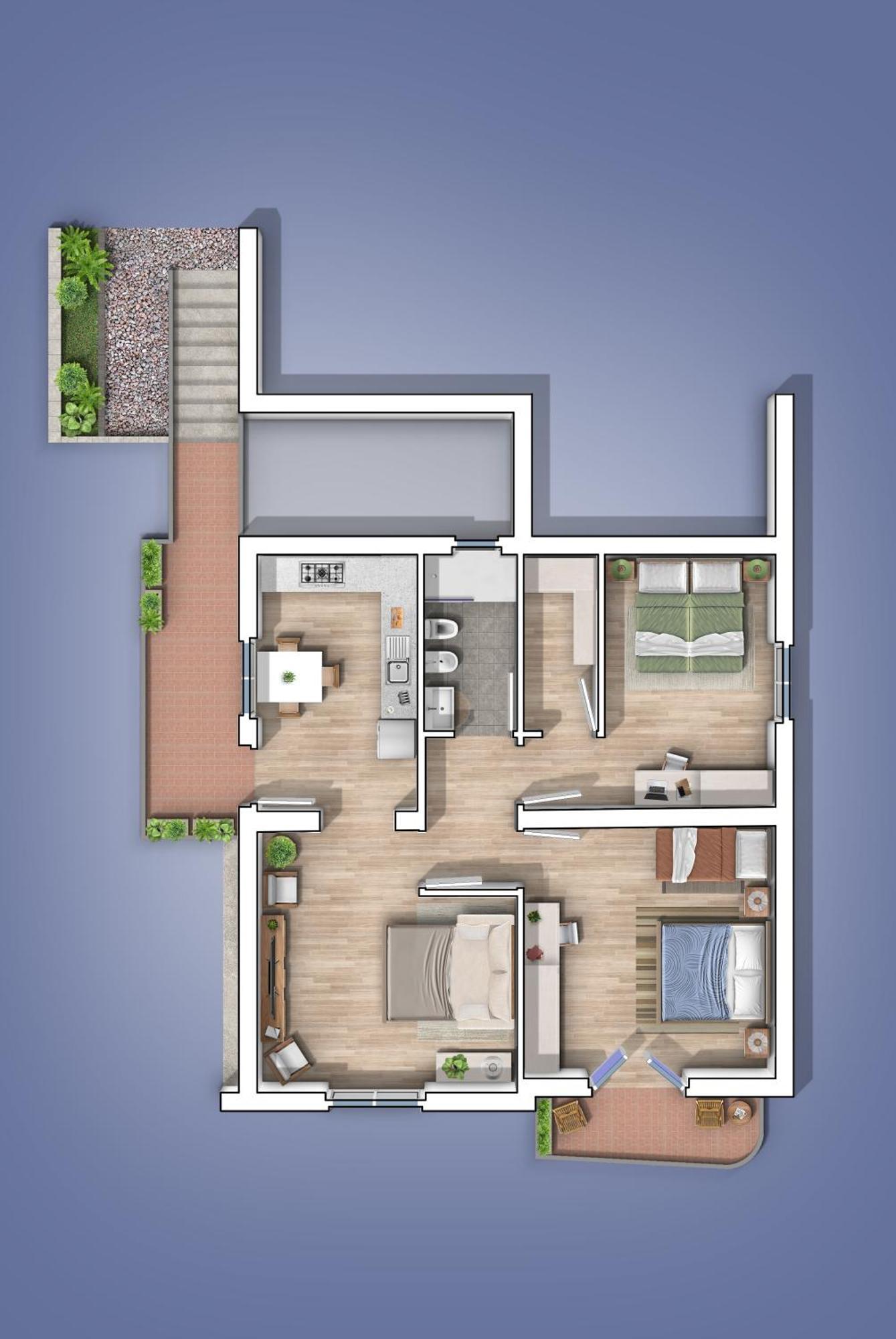 Como Holiday Home Appartamento Ideale Per Famiglie Exterior photo